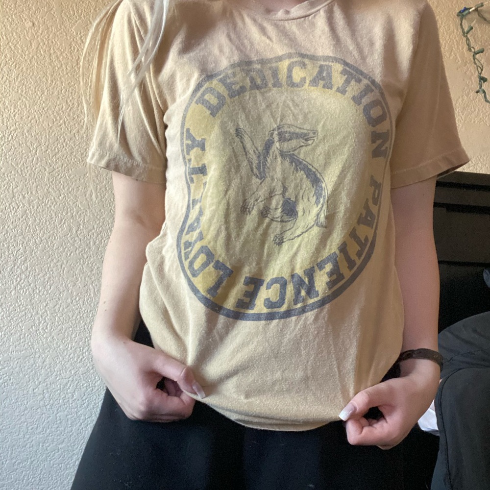 Happy potter Tee